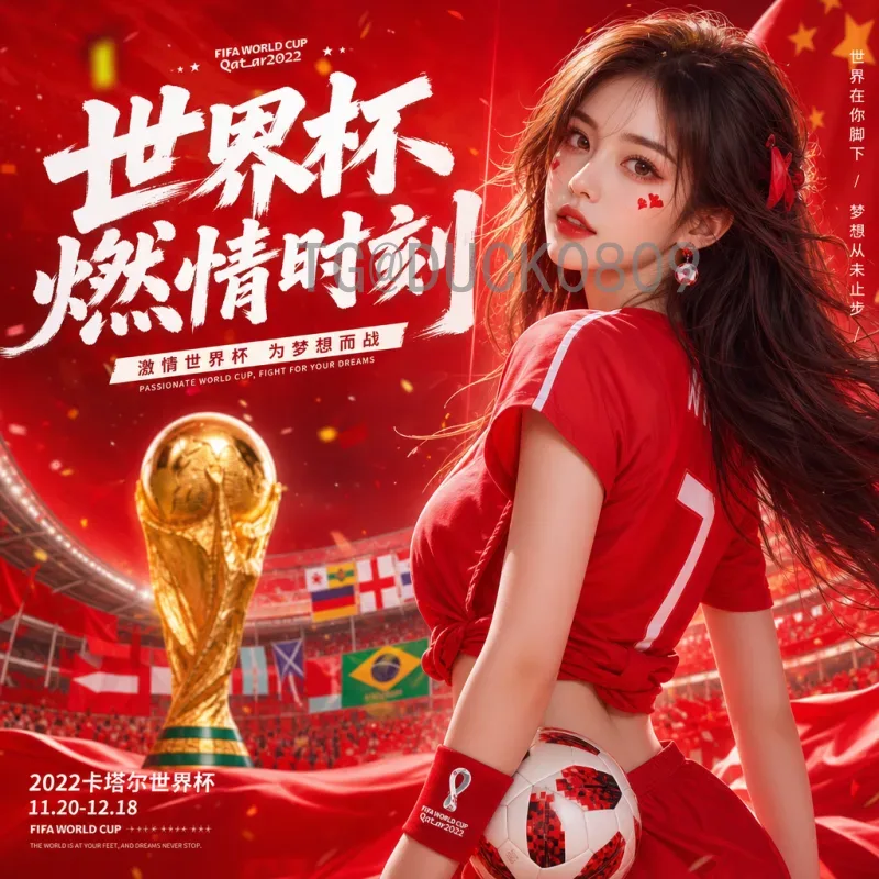 2026年国际足联世界杯开幕式直播官方观看渠道全指南